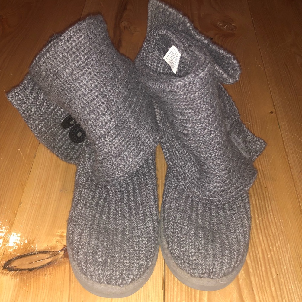 Ugg boots
